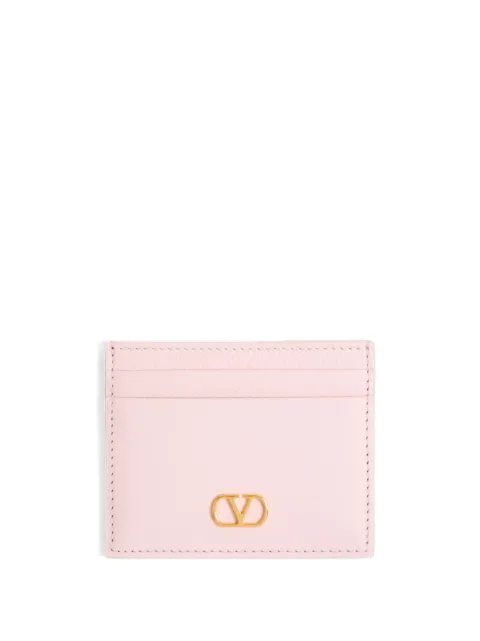 Valentino Garavani VLogo card holder