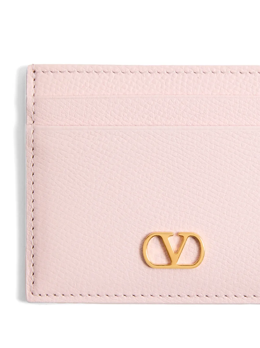 Valentino Garavani Pasjeshouder met VLogo Roze