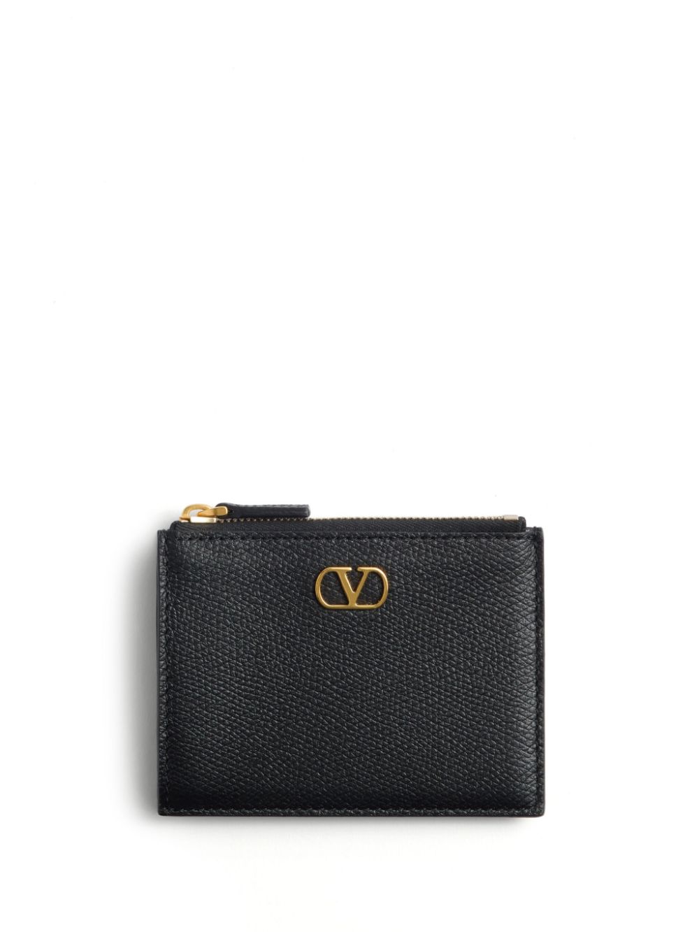 VLogo Signature card holder