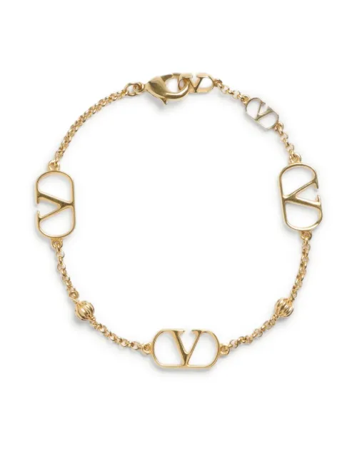 Bracelet VLogo Signature - Valentino Garavani - Modalova