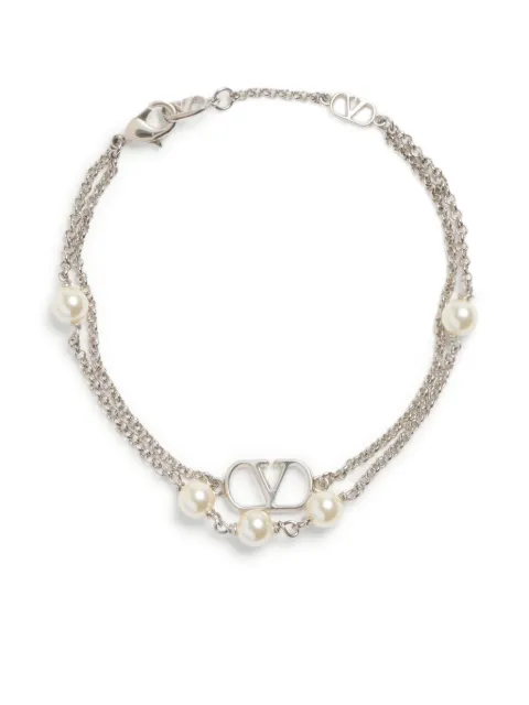 Valentino Garavani VLogo Signature bracelet