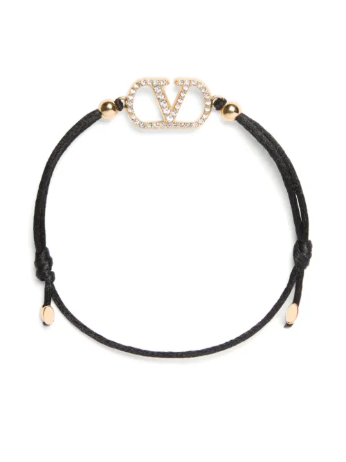 Bracelet VLogo Signature - Valentino Garavani - Modalova