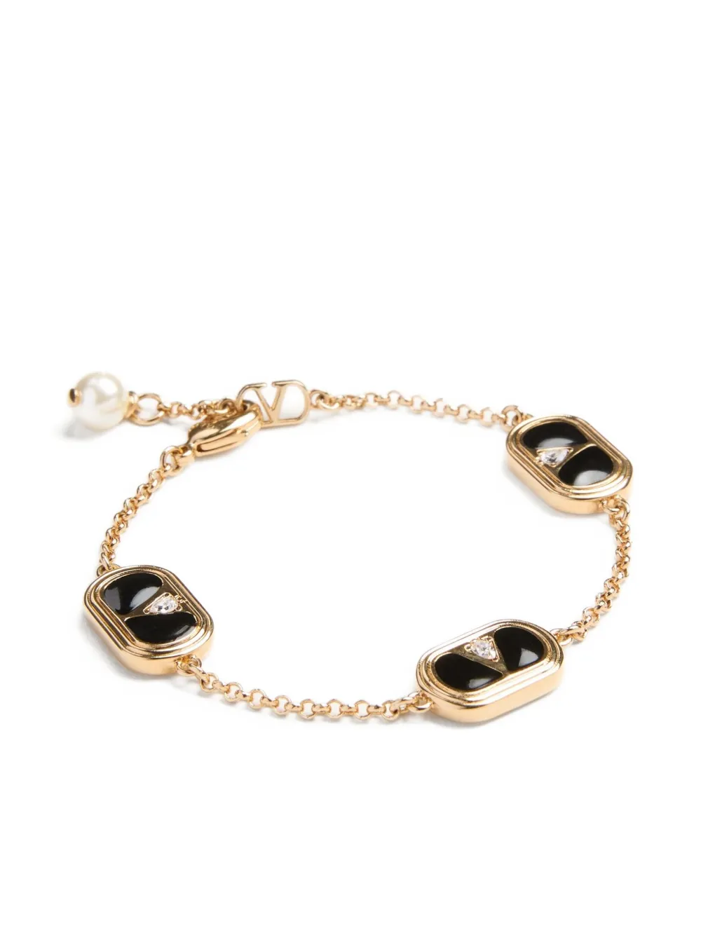 Valentino Garavani VLogo Signature bracelet | Image 2