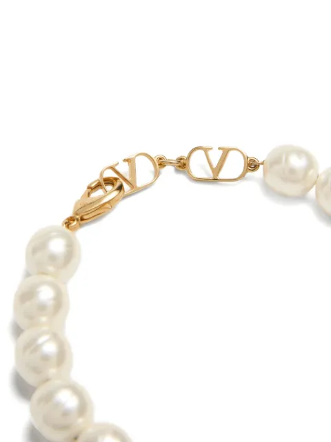 Valentino Garavani Coeur Royal bracelet
