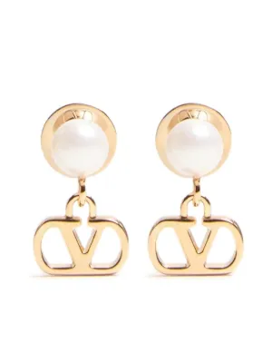 Valentino Garavani Earrings for Women - Shop on FARFETCH
