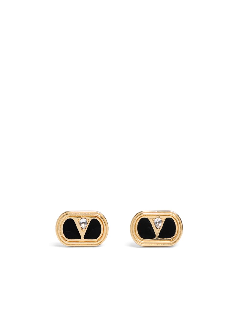 Ovalette earrings