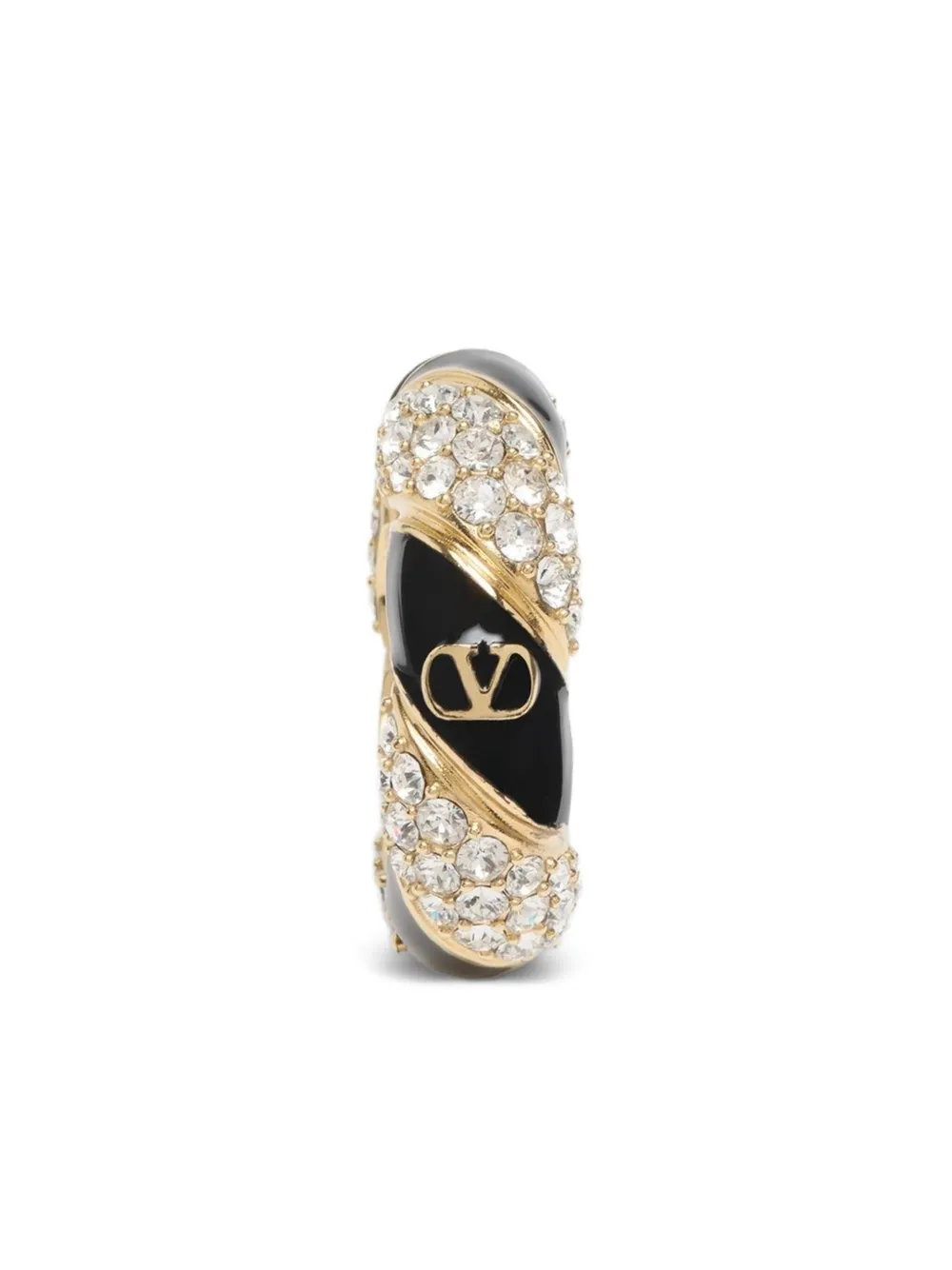 Valentino Garavani Pas Plus earring - Gold