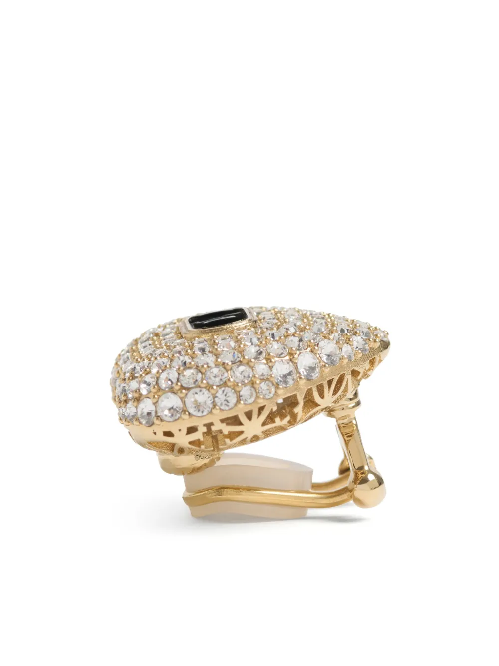 Valentino Garavani Coeur Royal Ohrringe | Ohrringe | Image 3