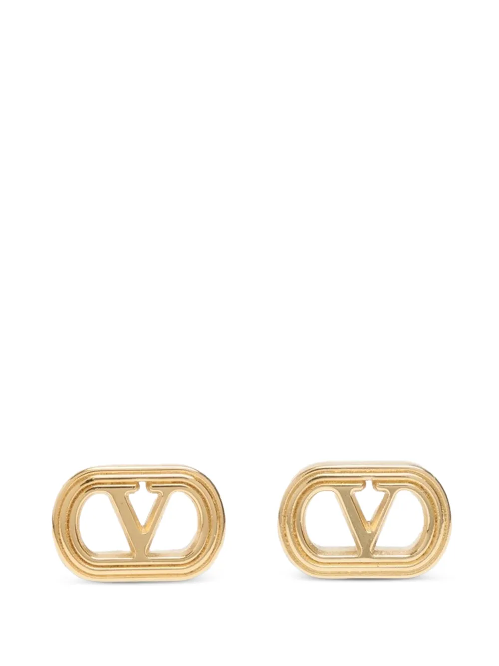 Ovalette earrings