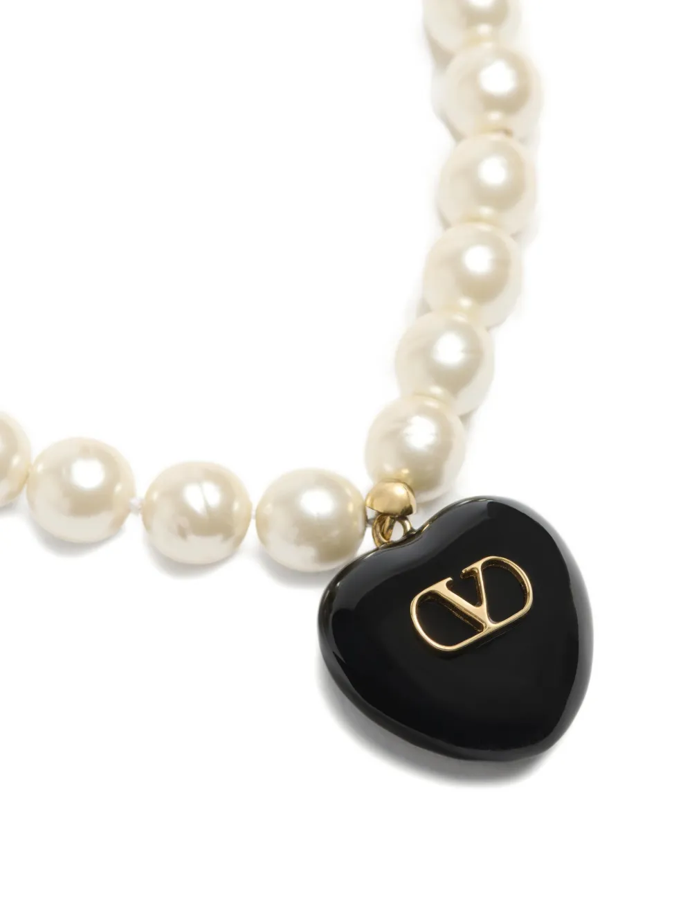 Coeur Royal necklace