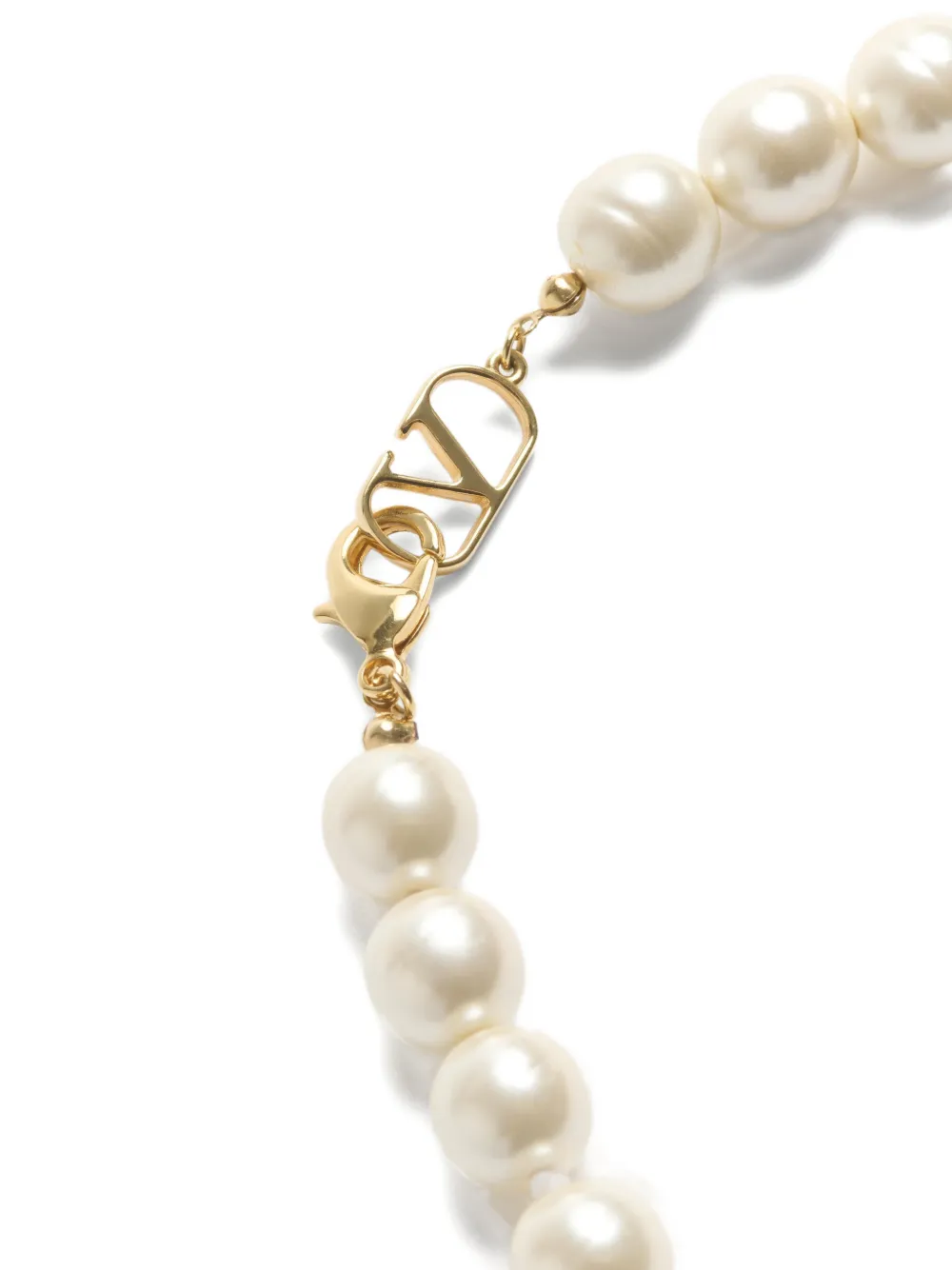 Coeur Royal necklace