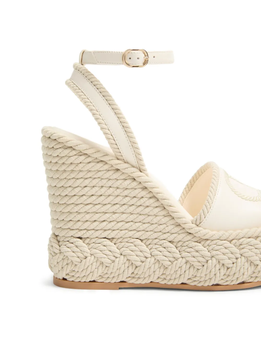 VALENTINO＞＞サンダル ロイヤル 65 Vロゴ レザー ミュール VALENTINO(ヴァレンティノ) サンダル・ミュール(レディース