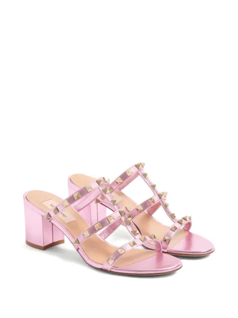 Valentino Garavani 60mm Rockstud sandals