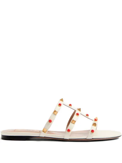 Valentino Garavani Rockstud sandals