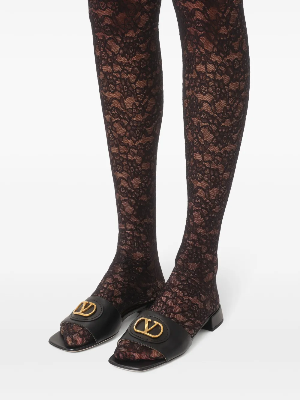 VLogo Signature slides