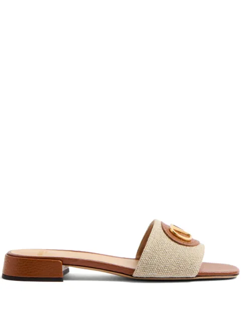 Valentino Garavani VLogo sandals