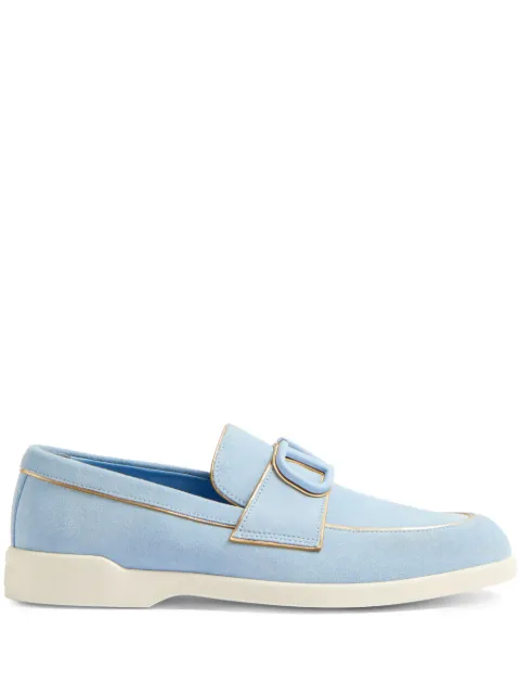 Valentino Garavani VLogo loafers