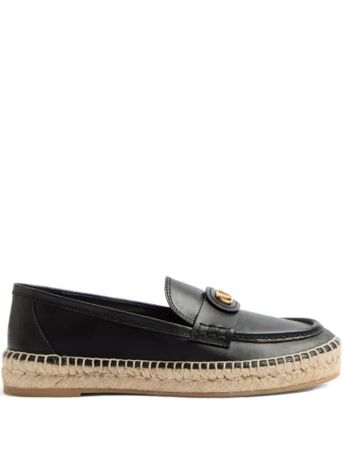 Valentino Garavani 20mm VLogo Signature loafers