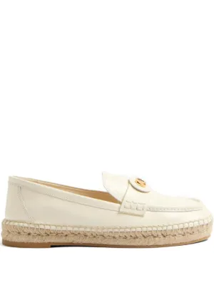 Valentino Garavani Espadrilles | FARFETCH US