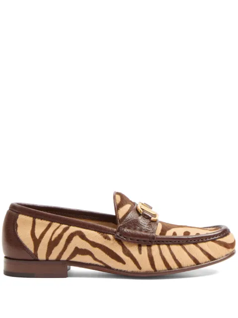 Valentino Garavani 20mm VLogo Signature loafers