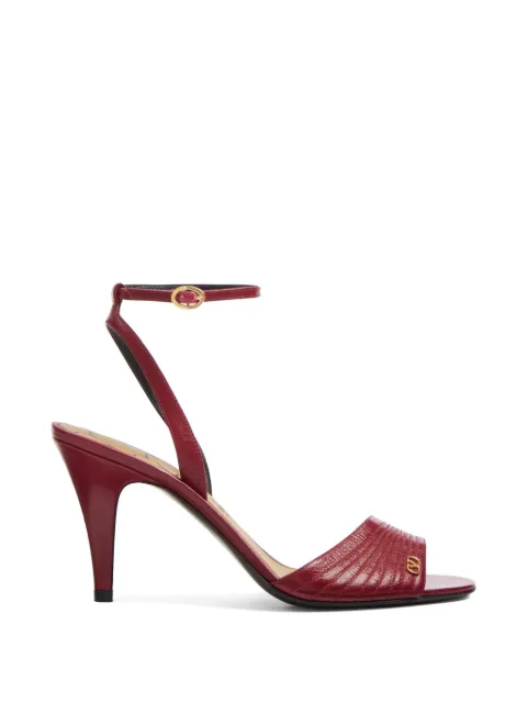 Valentino Garavani — Ladycrush sandals