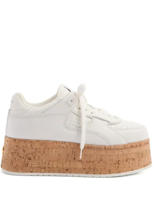 Baskets Freedots XL - Valentino Garavani - Modalova