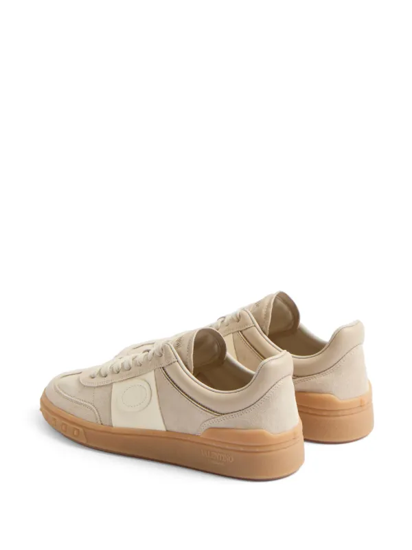【Valentino】UPVILLAGE SNEAKER◆6W2S0IL9FCF Valentino Garavani Upvillage Sneakers | Brown | FARFETCH