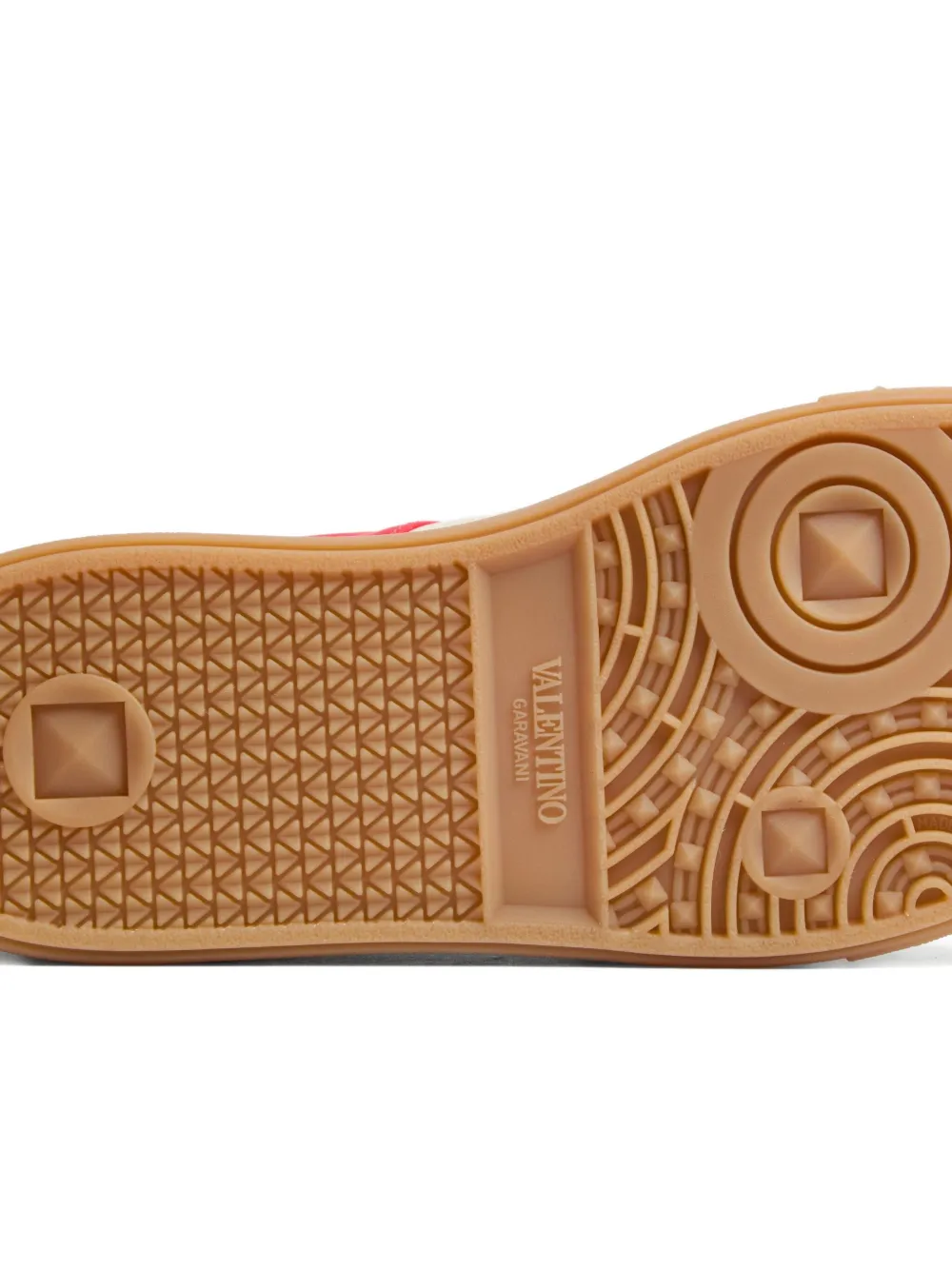 Valentino Garavani Upvillage sneakers Rood