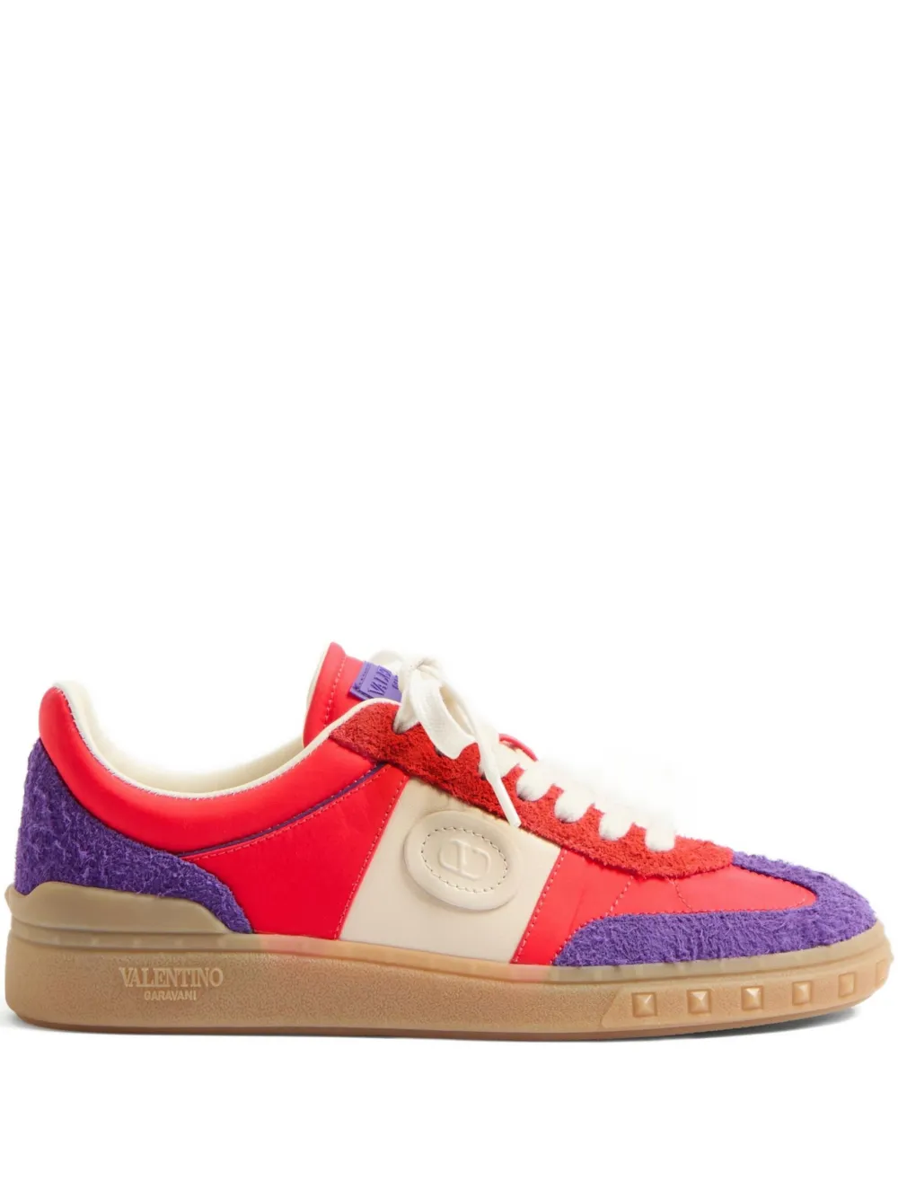 Valentino Garavani Upvillage sneakers Rood