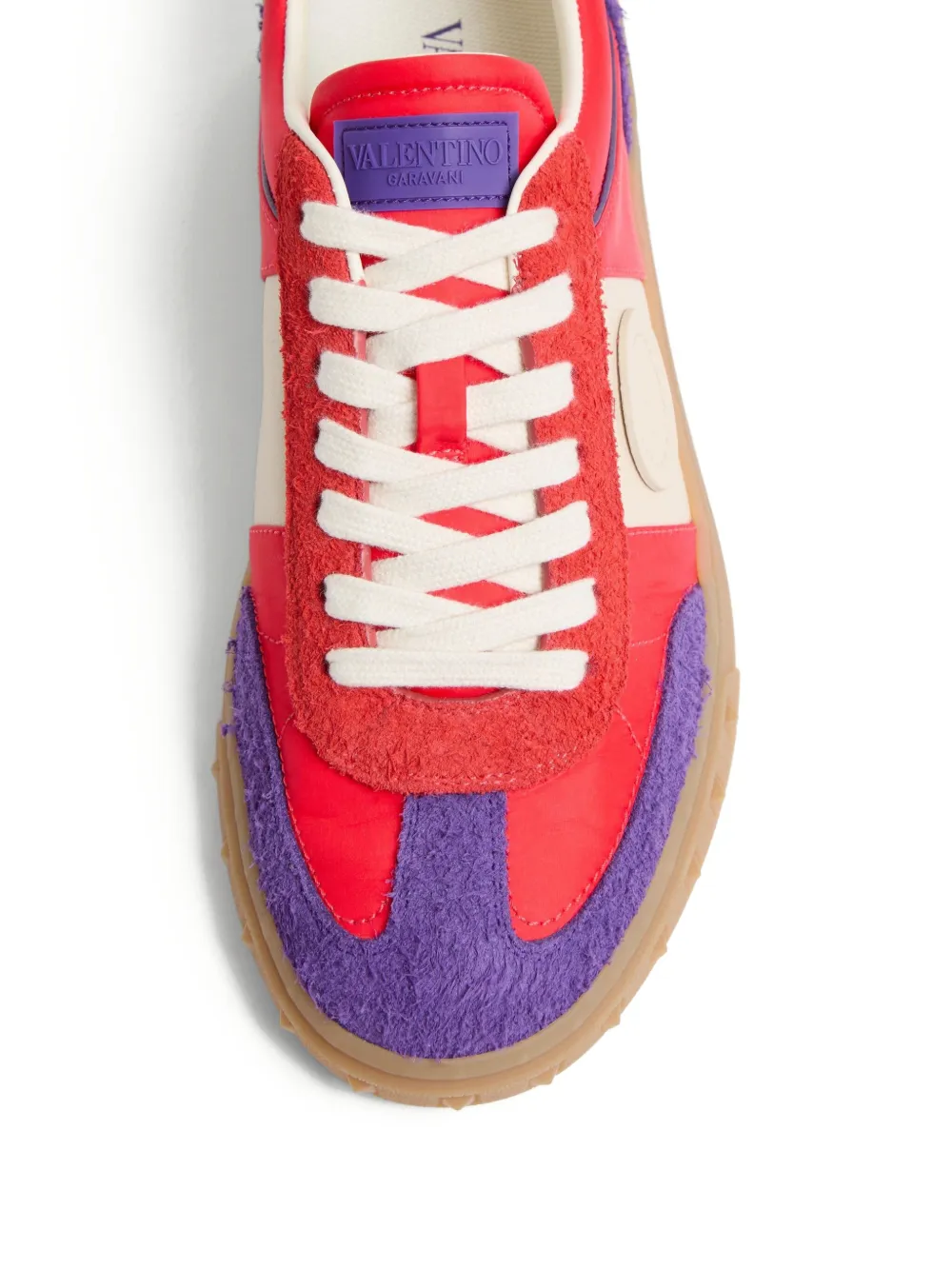 Valentino Garavani Upvillage sneakers Rood