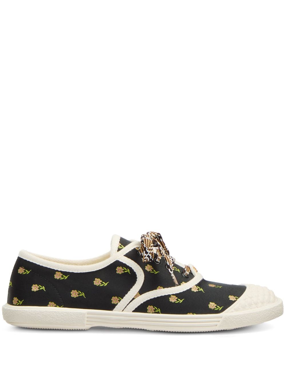 Valentino Garavani Bay By Bay sneakers Black