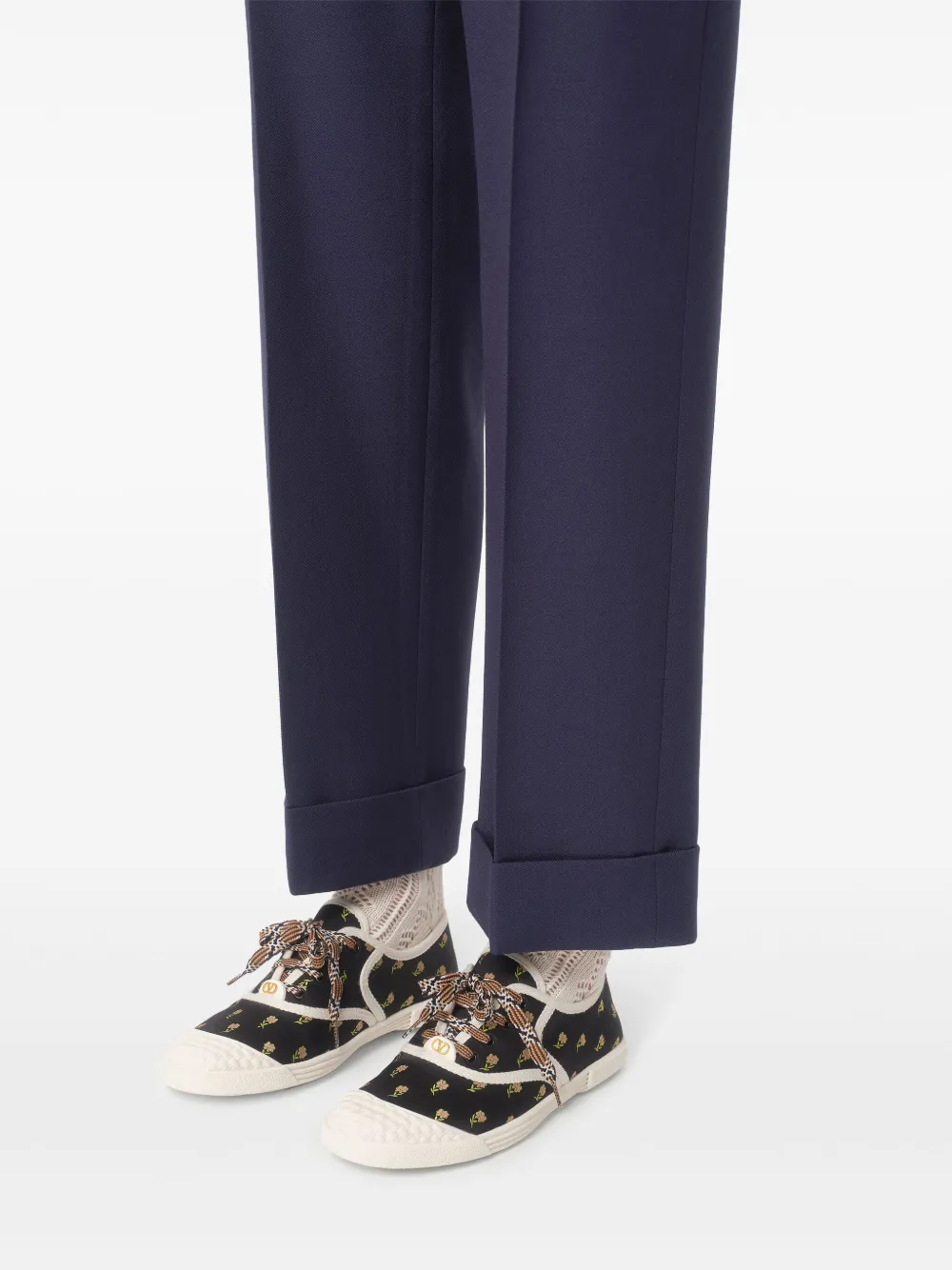Valentino Garavani Sneakers Bay By Bay | Image 7
