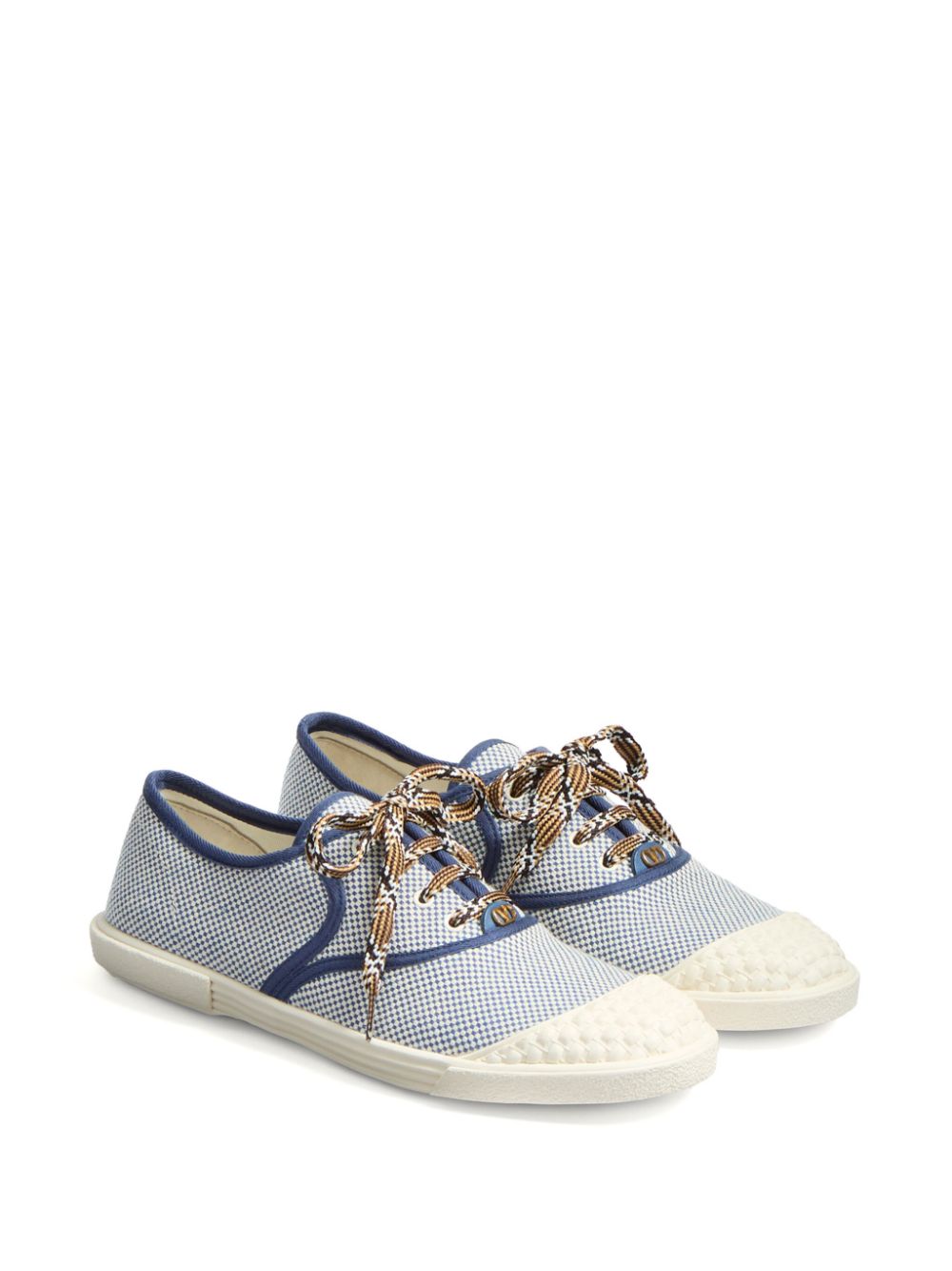 Valentino Garavani Bay By Bay sneakers Blue