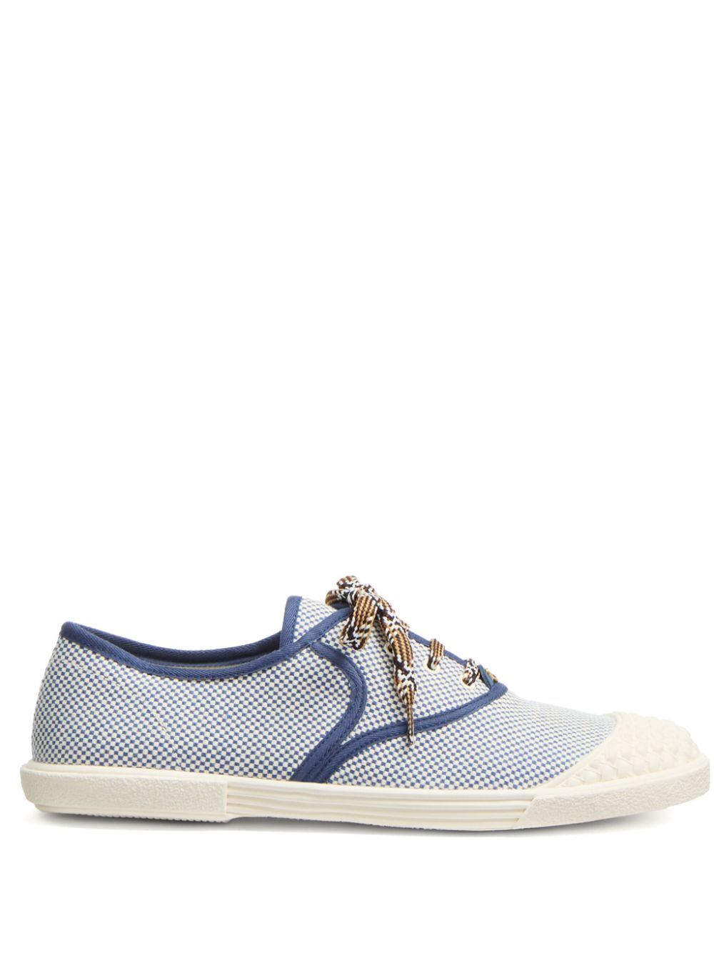 Valentino Garavani Bay By Bay sneakers Blue