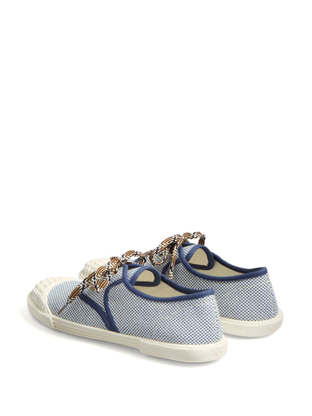 Valentino Garavani Bay By Bay sneakers Blue