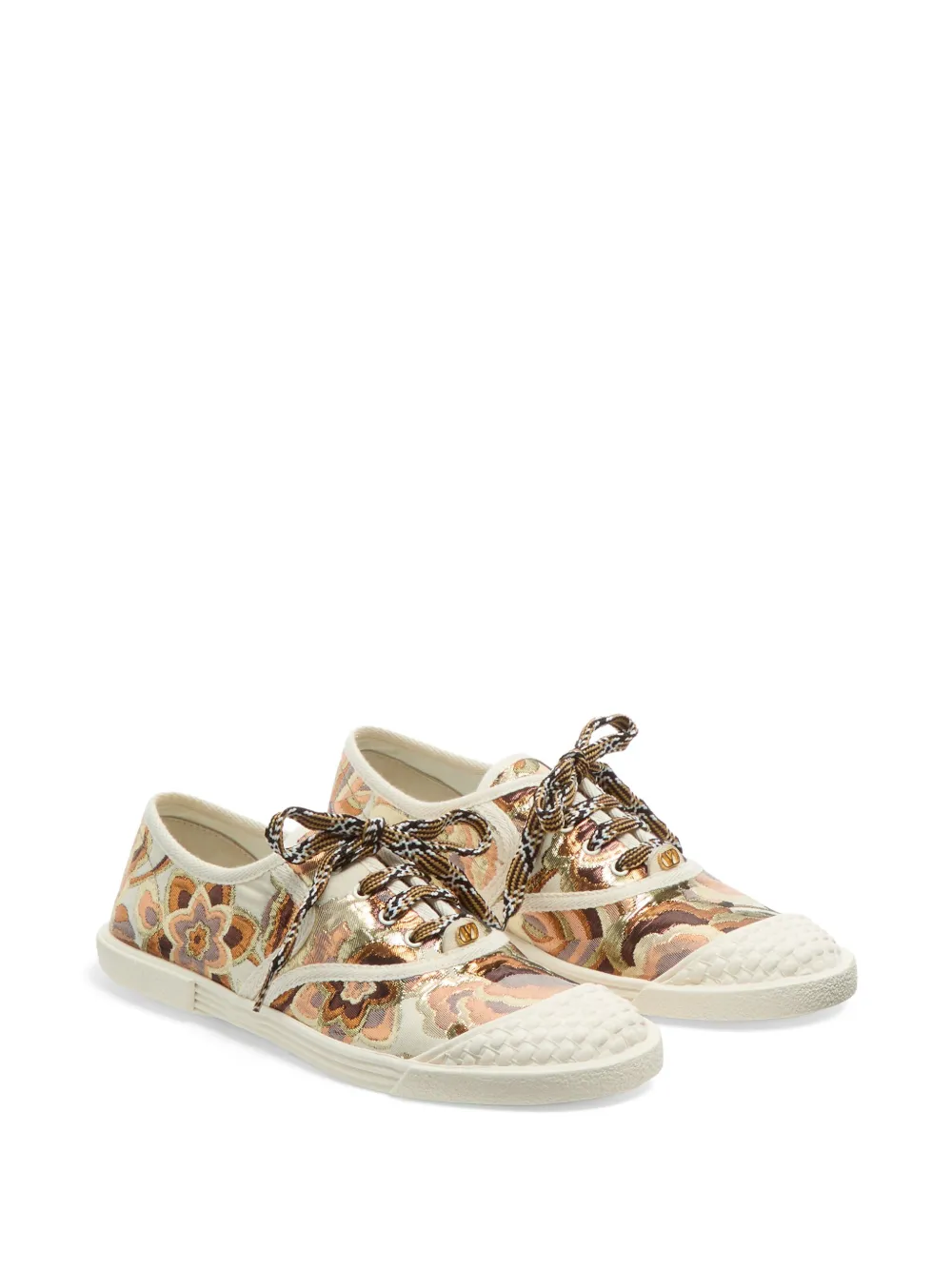 Valentino Garavani Bay By Bay sneakers Neutrals