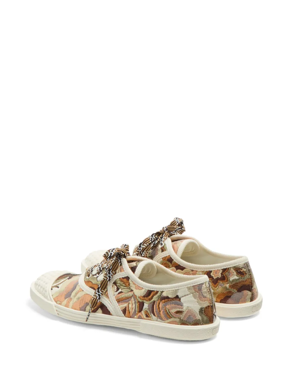Valentino Garavani Bay By Bay sneakers Neutrals