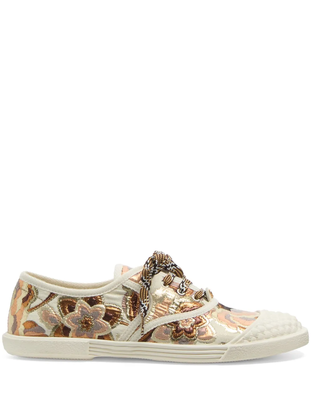 Valentino Garavani Bay By Bay sneakers Neutrals