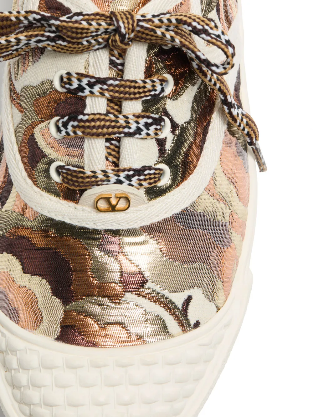 Valentino Garavani Bay By Bay sneakers Neutrals