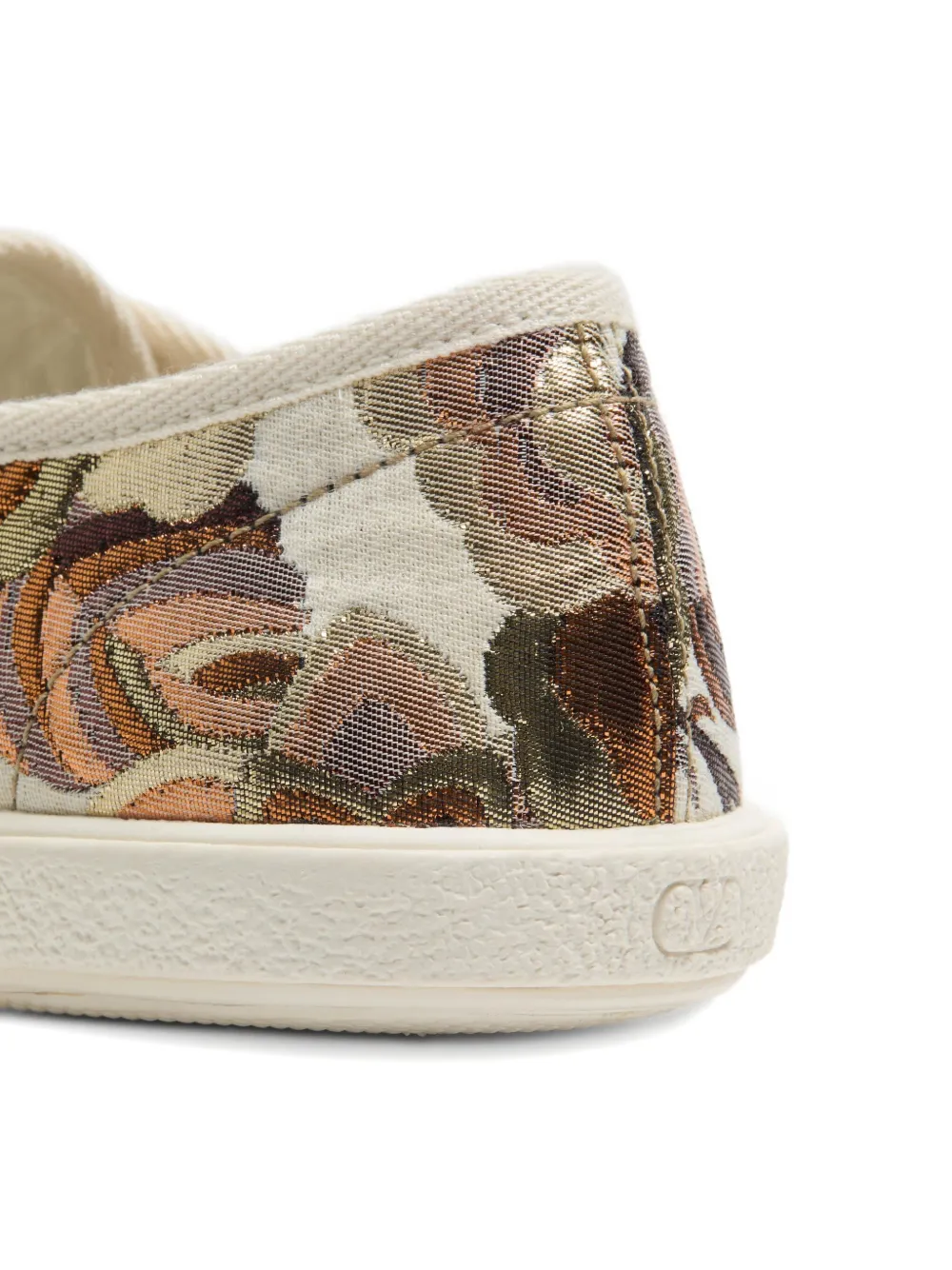 Valentino Garavani Bay by Bay sneakers Beige