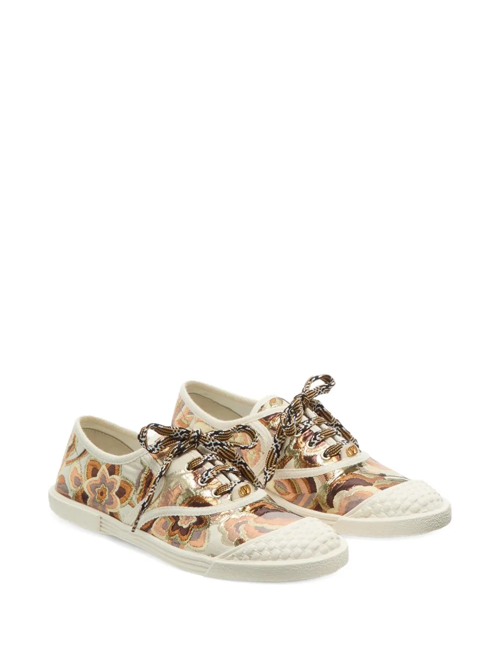 Valentino Garavani Bay By Bay sneakers | Low-Tops | Image 2