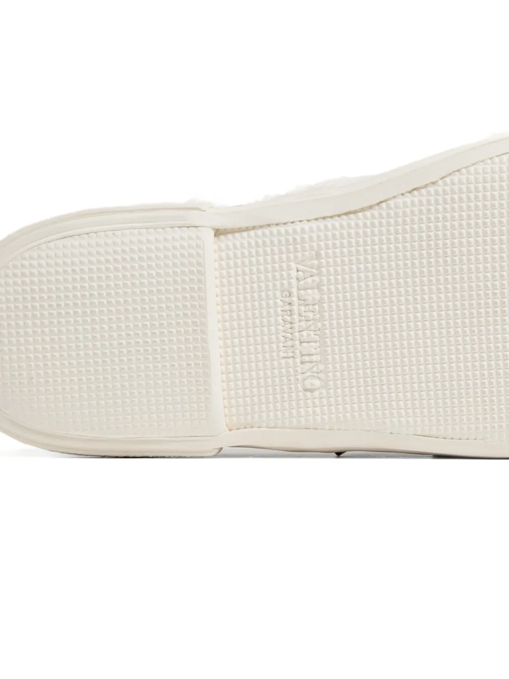 Valentino Garavani Bay by Bay sneakers Beige