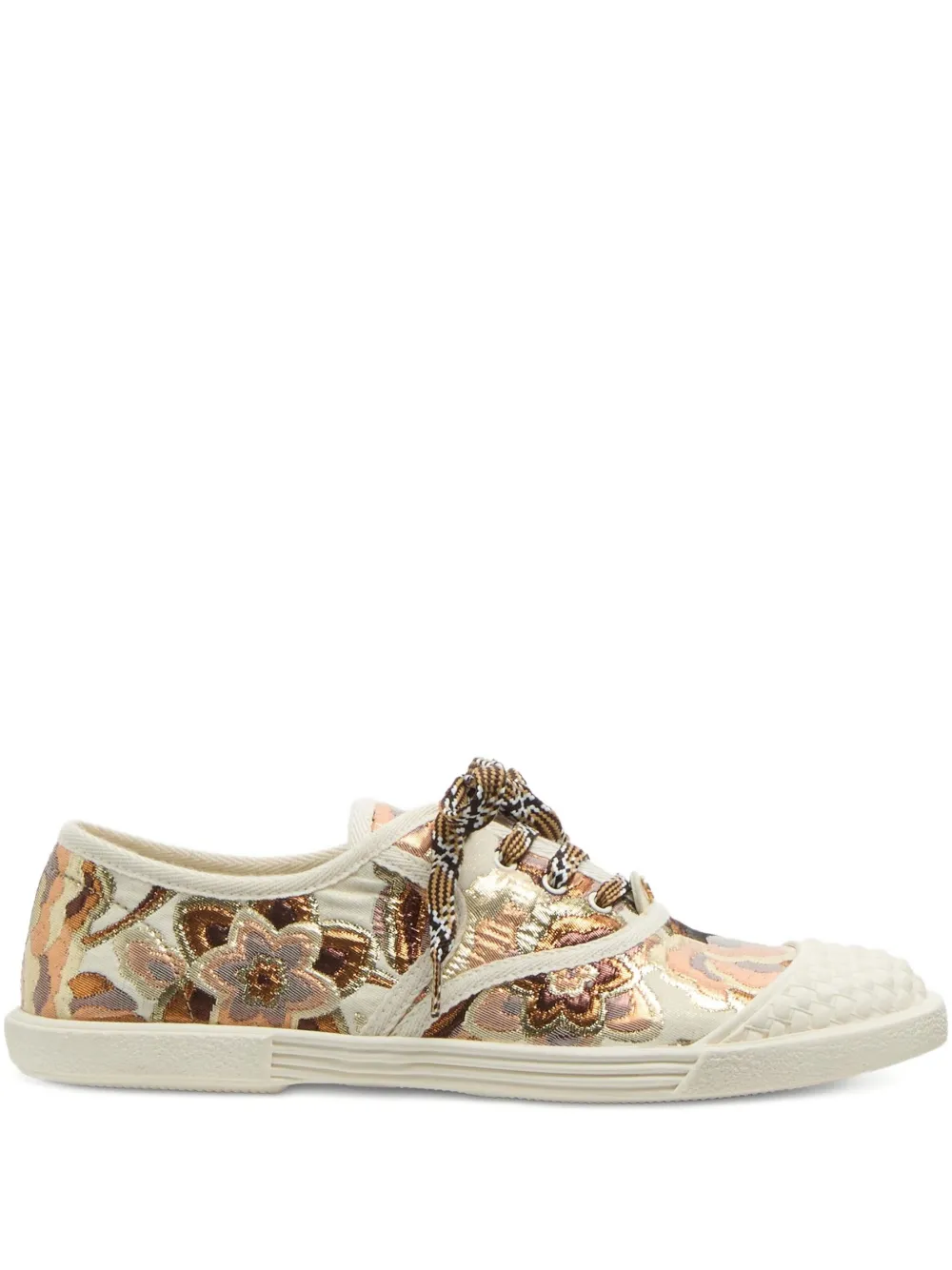 Valentino Garavani Bay By Bay sneakers Neutrals