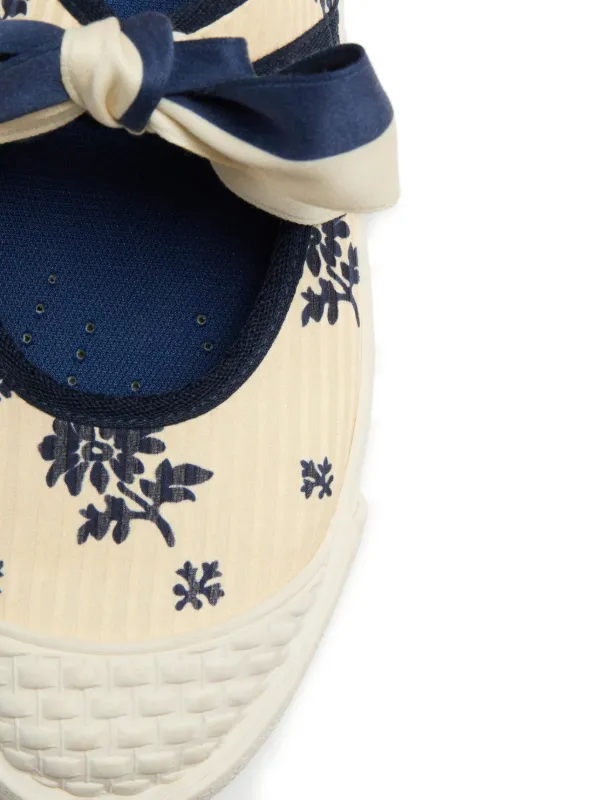 スニーカー VALENTINO Valentino Garavani 'Bay By Bay' ballerina sneakers VALENTINO GARAVANI | BAY BY BAY SNEAKERS