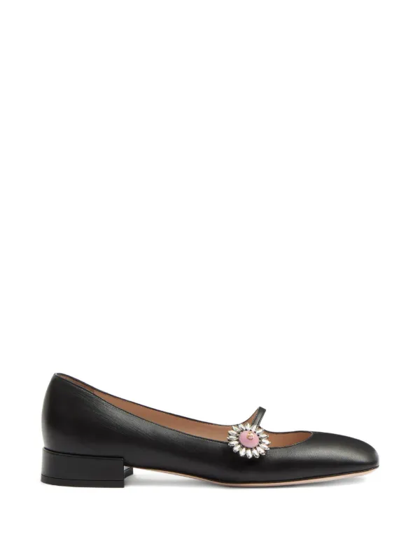 Valentino Garavani プレシューズ メリージェーン フラット Valentino Garavani プレシューズ メリージェーン フラット
