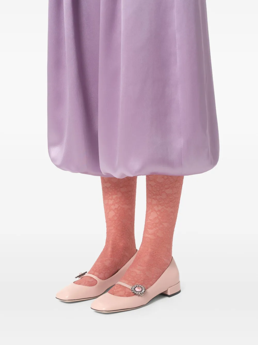 Valentino Garavani Ballerine Preshoes | Image 7