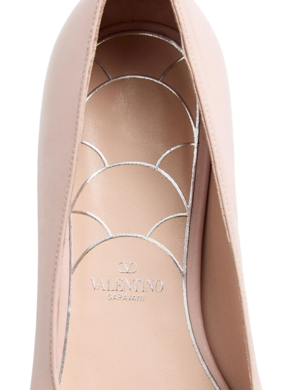 Valentino Garavani Ballerine Preshoes | Image 6