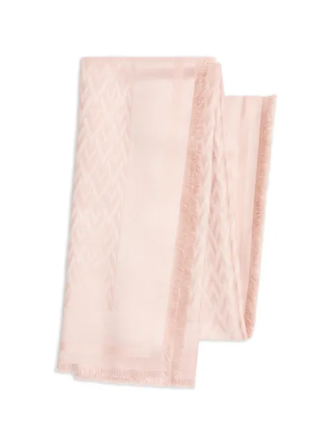 Valentino Garavani Toute La V shawl