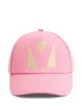 Valentino Garavani Chez baseball cap - Pink