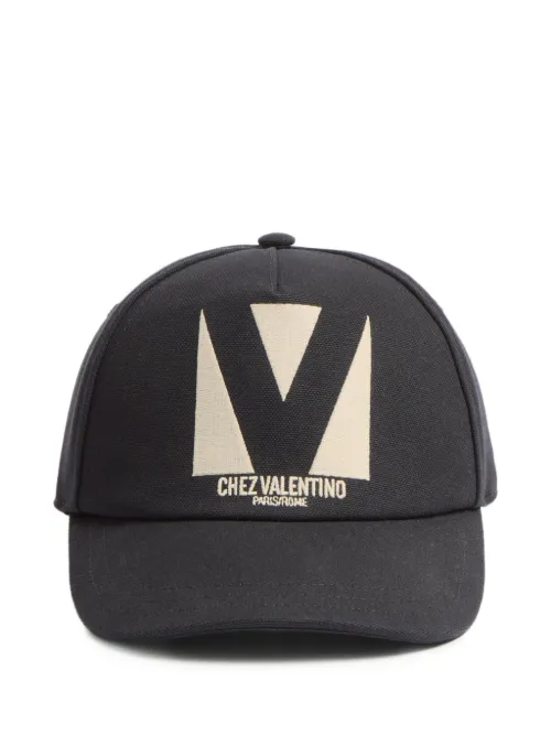 Casquette Chez - Valentino Garavani - Modalova